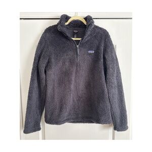 Patagonia Women’s Los Gatos 1/4 Zip Fleece